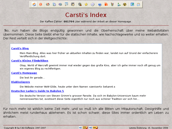 www.carsti.de