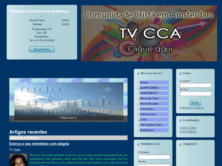 www.cca-online.nl