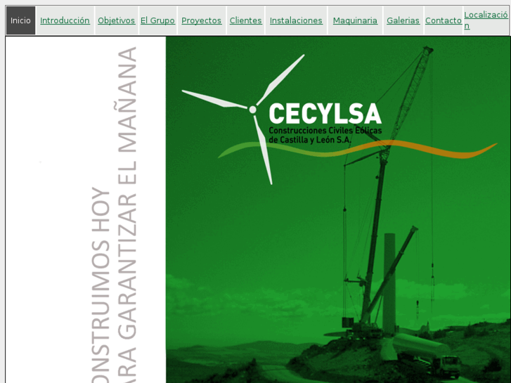 www.cecylsa.com