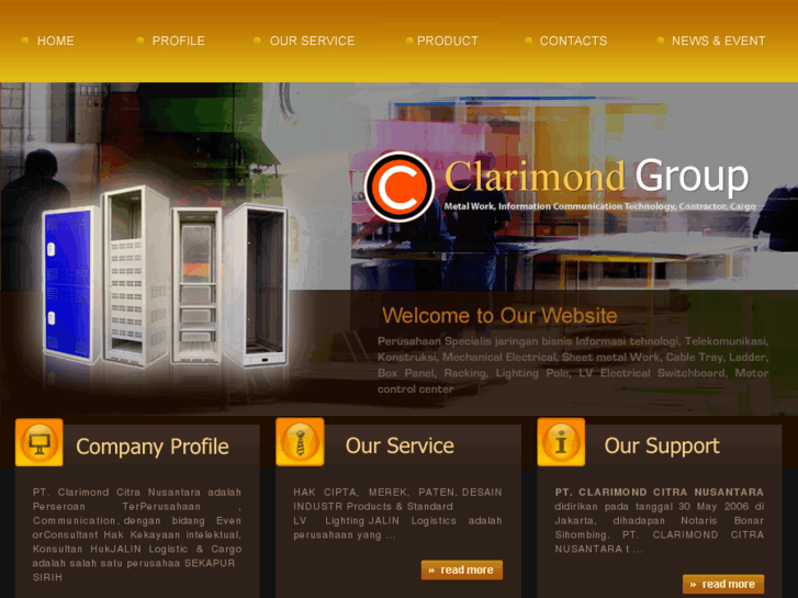 www.clarimondgroup.com