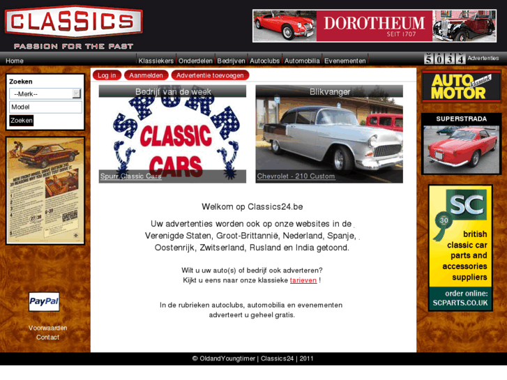 www.classics24.be