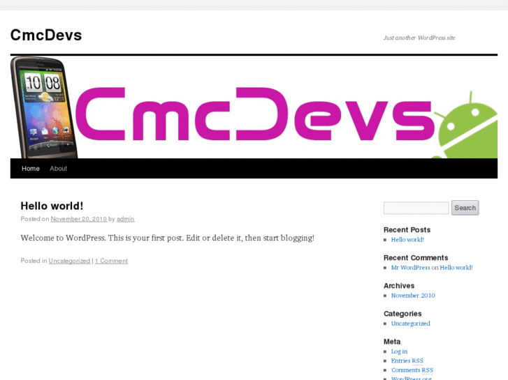 www.cmcdevs.com