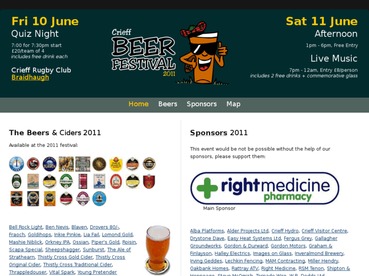 www.crieffbeerfestival.com