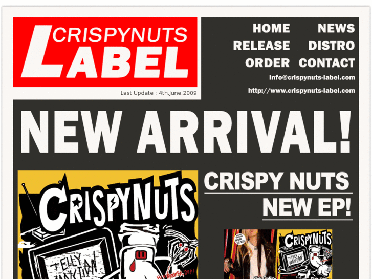 www.crispynuts-label.com