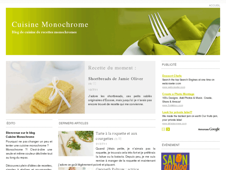 www.cuisine-monochrome.com