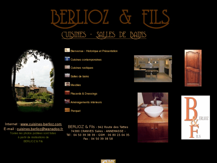 www.cuisines-berlioz.com