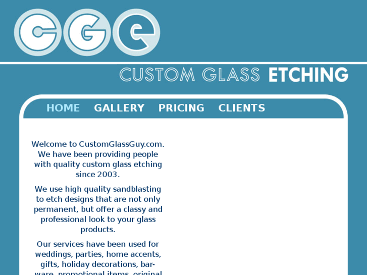 www.customglassguy.com