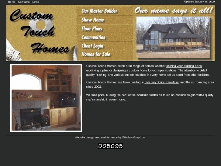 www.customtouchhomes.ca