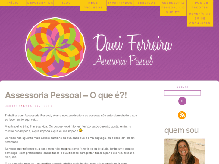 www.dani-ferreira.com