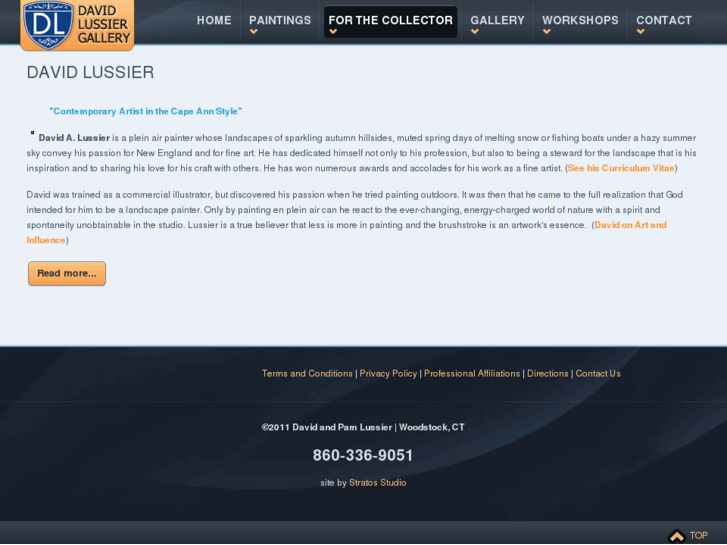 www.davidlussier.com