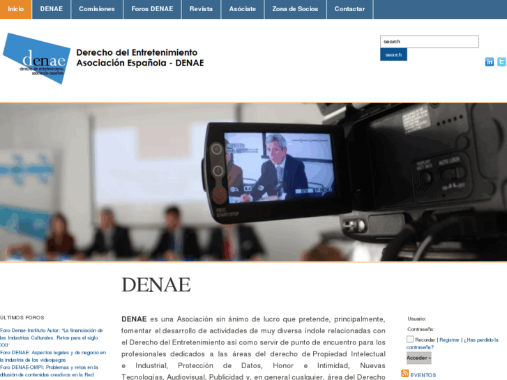 www.denae.es