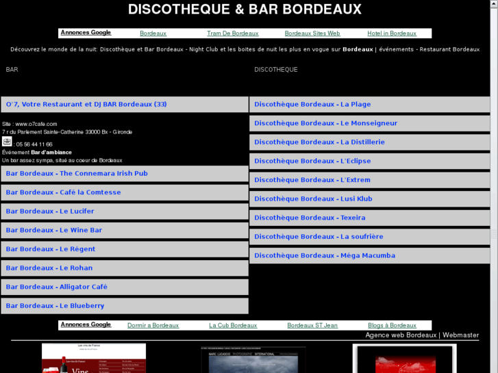 www.discotheque-bordeaux.fr