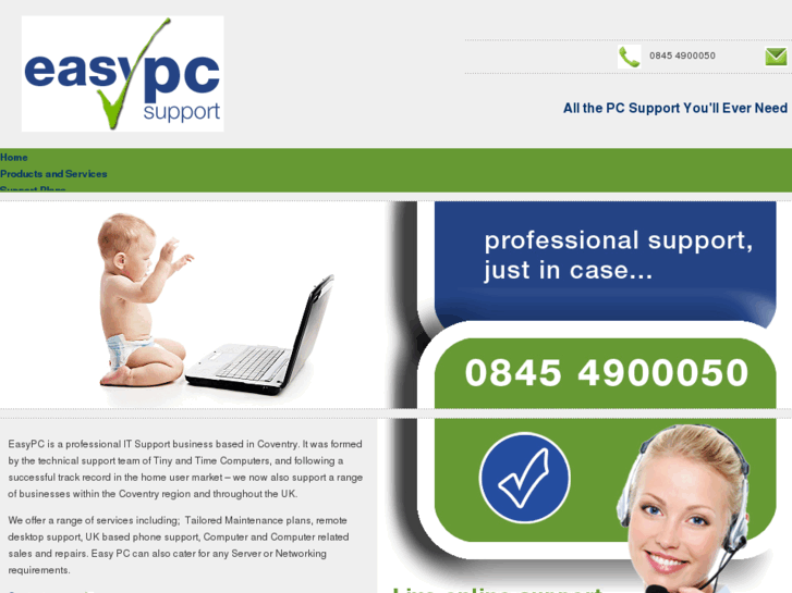 www.easypcsupport.co.uk