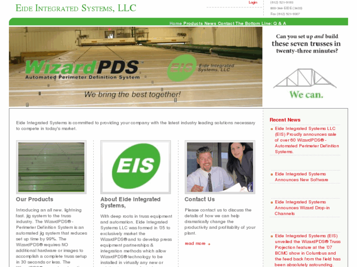 www.eideintegratedsystems.com