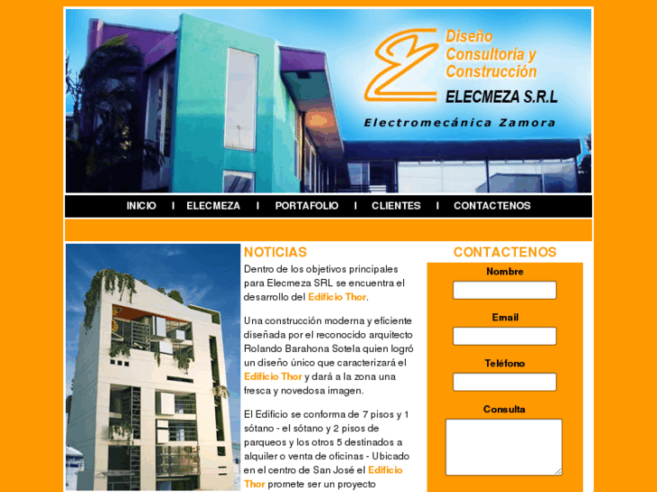 www.elecmeza.com