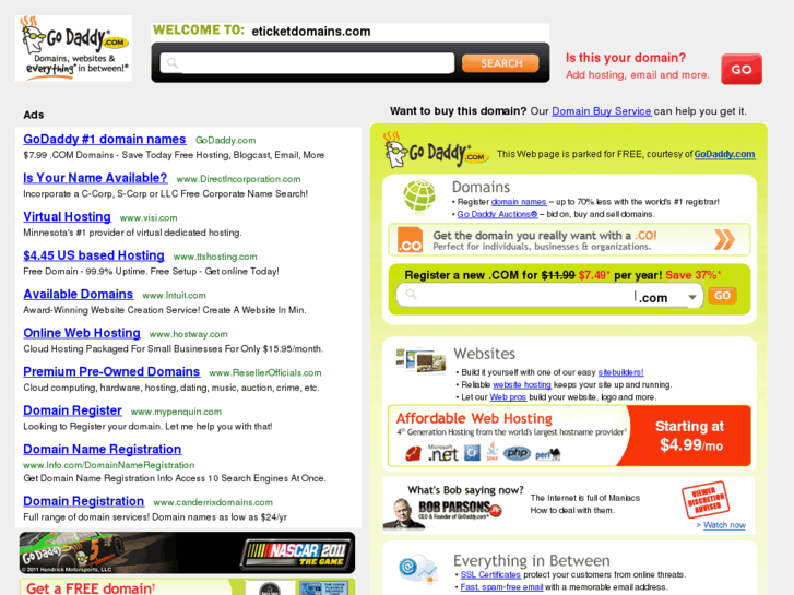 www.eticketdomains.com