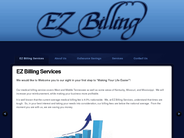 www.ezbillingservice.com