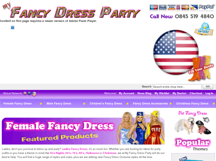 www.fancy-dress-party.com