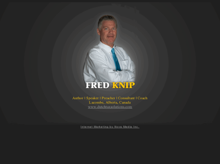 www.fredknip.com