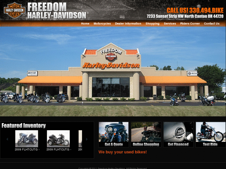 www.freedomharley.com