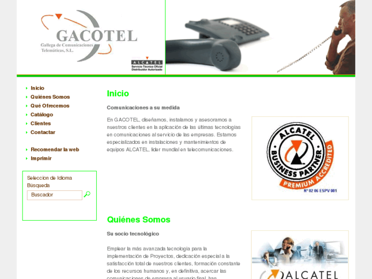 www.gacotel.com