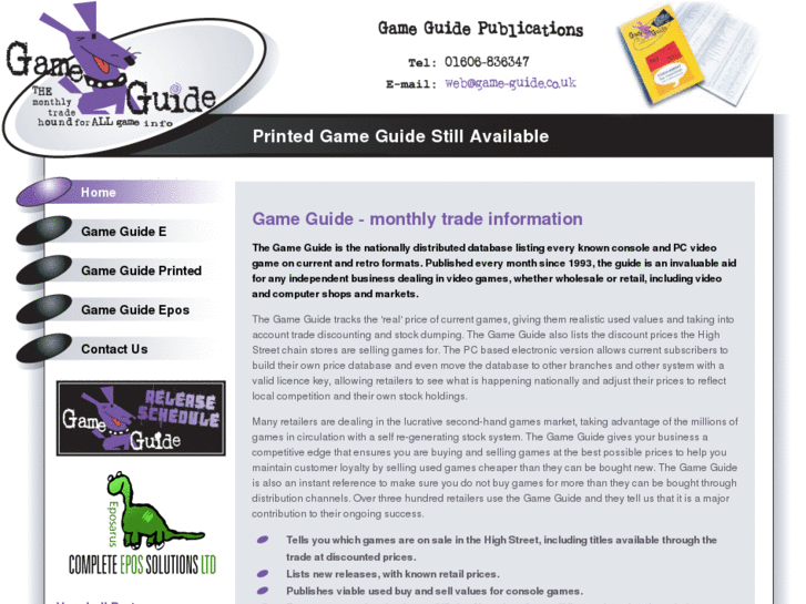 www.game-guide.co.uk