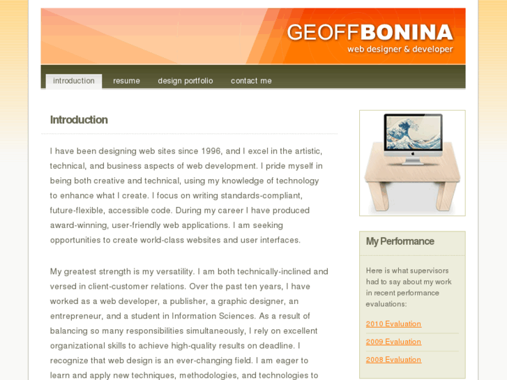 www.geoffbonina.com