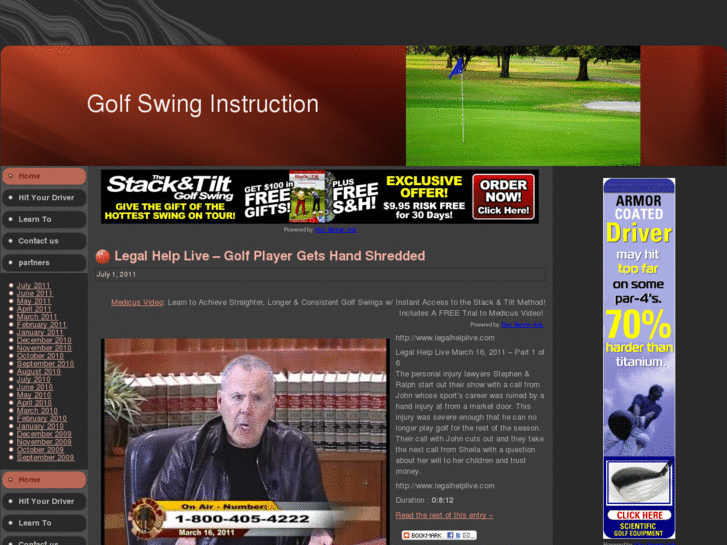 www.golf-swinginstruction.com
