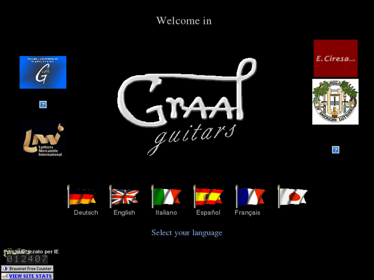 www.graalguitars.com