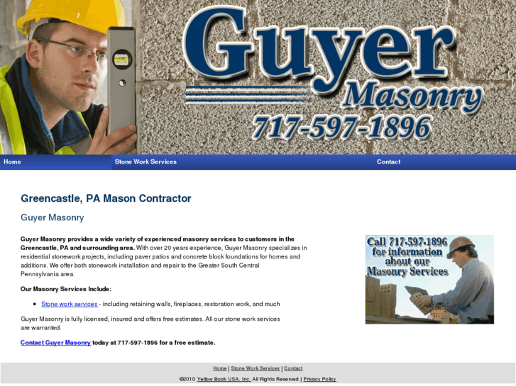 www.guyermasonry.com