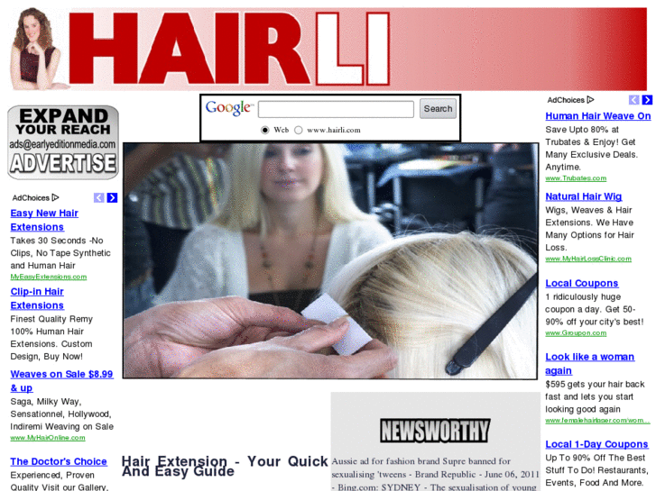 www.hairli.com