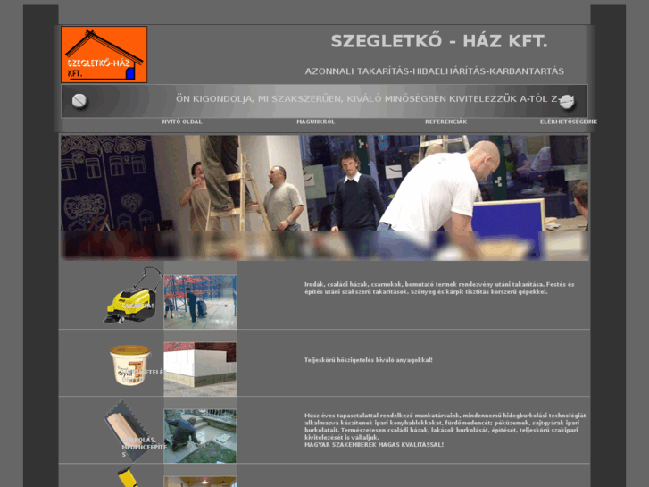 www.hazszerviz.com