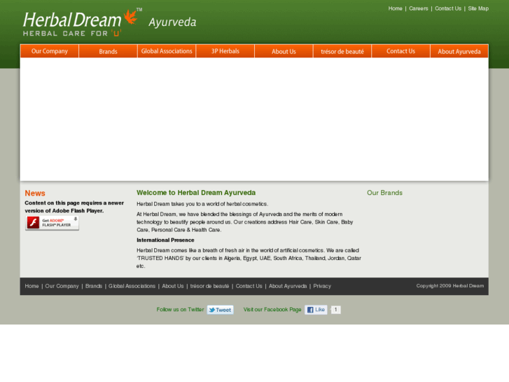 www.herbaldream.com