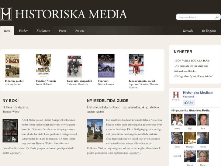 www.historiskamedia.se