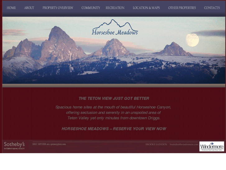 www.horseshoemeadows-teton.com