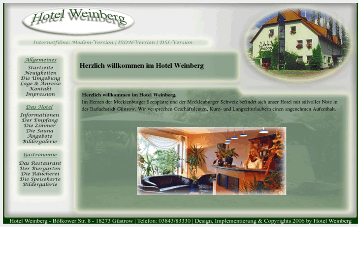 www.hotel-weinberg.info