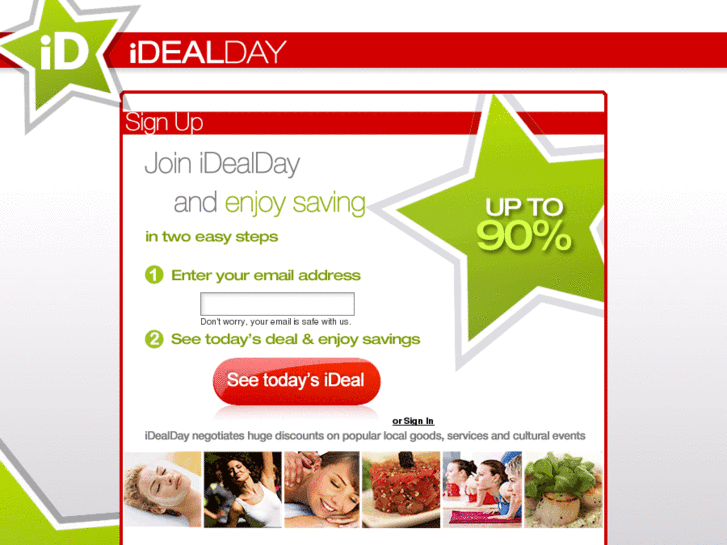 www.idealday.com