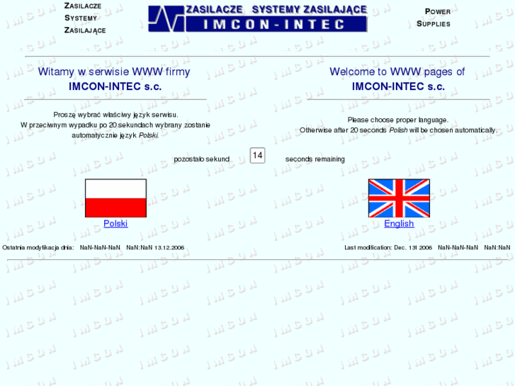 www.imcon.com.pl