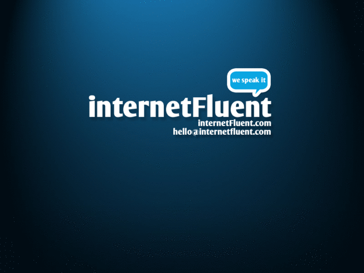 www.internetfluent.com