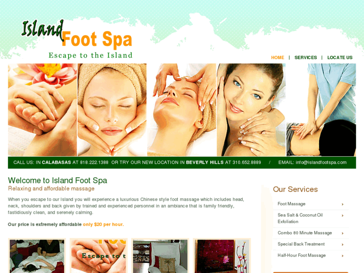 www.islandfootspa.com