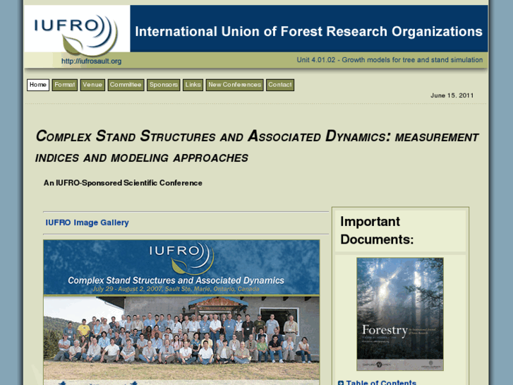 www.iufrosault.org