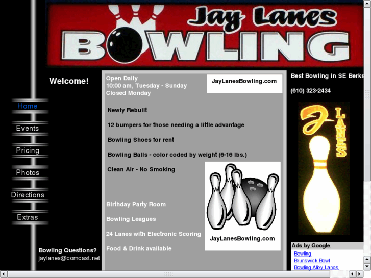 www.jaylanesbowling.com