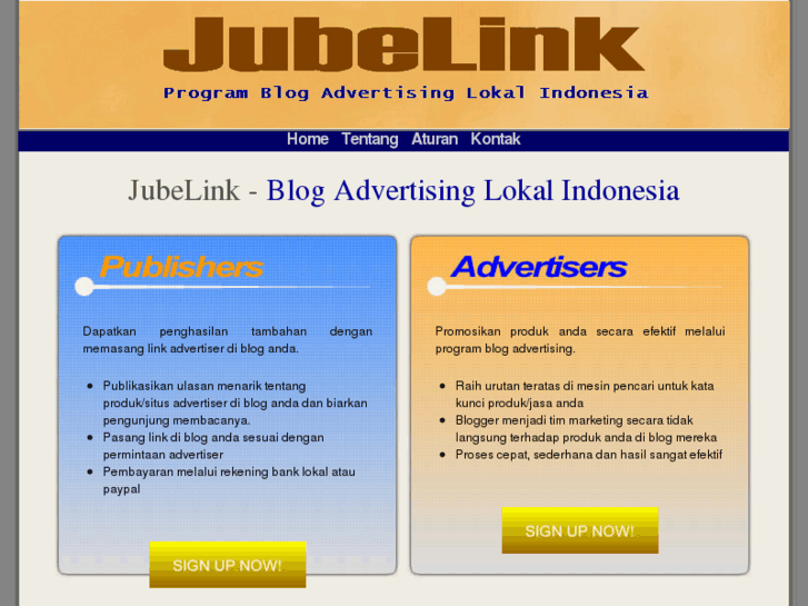 www.jubelink.com