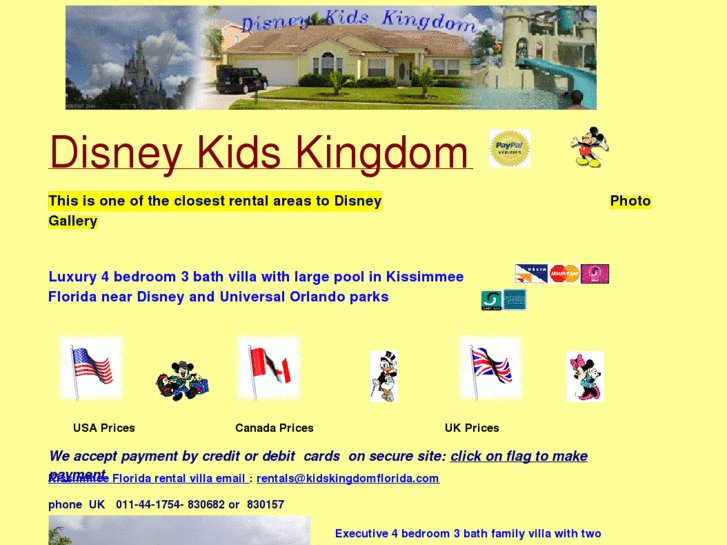 www.kidskingdomflorida.com