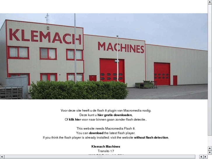 www.klemach.com