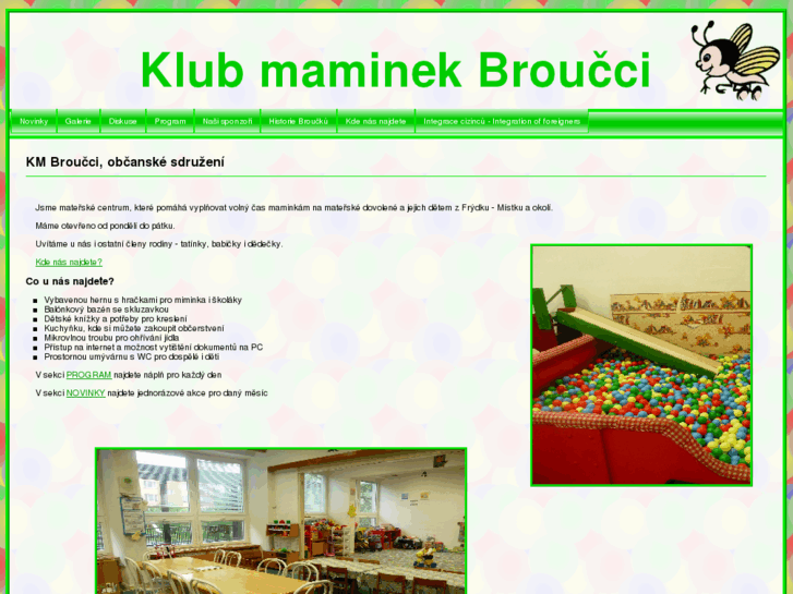 www.kmbroucci.cz