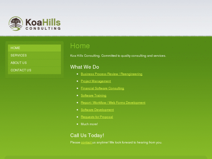 www.koahills.com