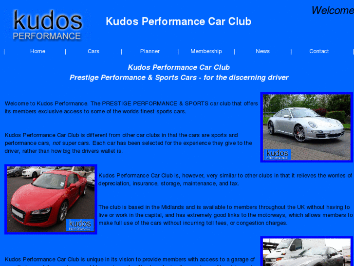 www.kudosperformance.com