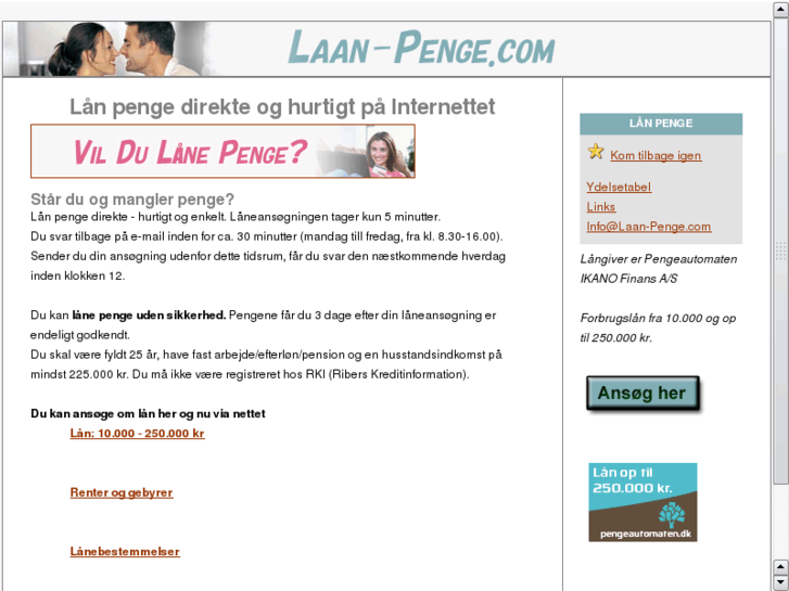 www.laan-penge.com