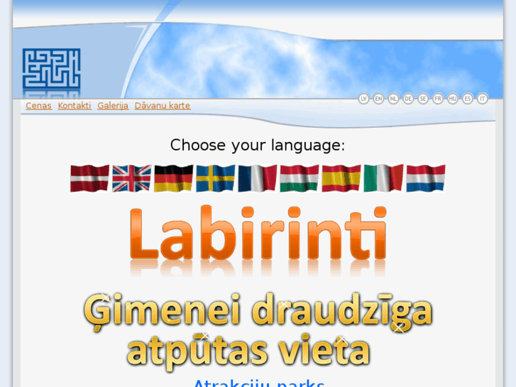 www.labirinti.lv